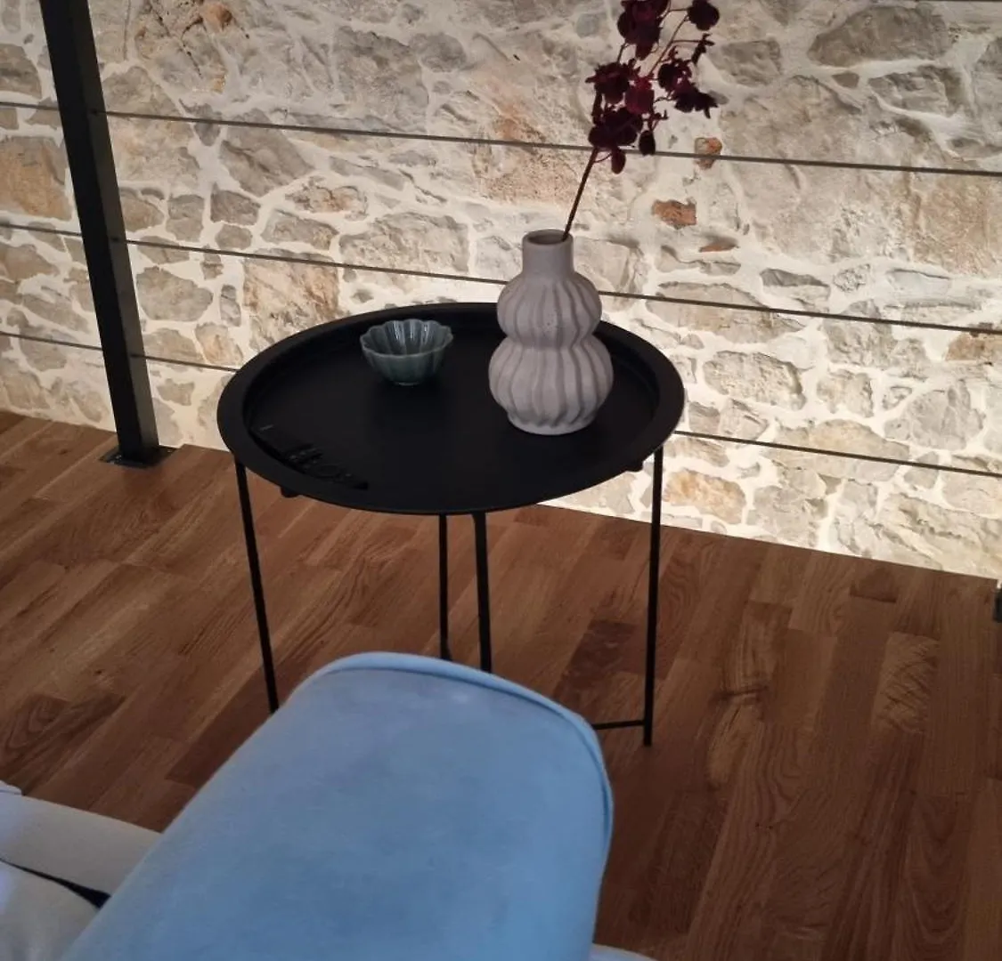 Summer House Zaton קרואטיה