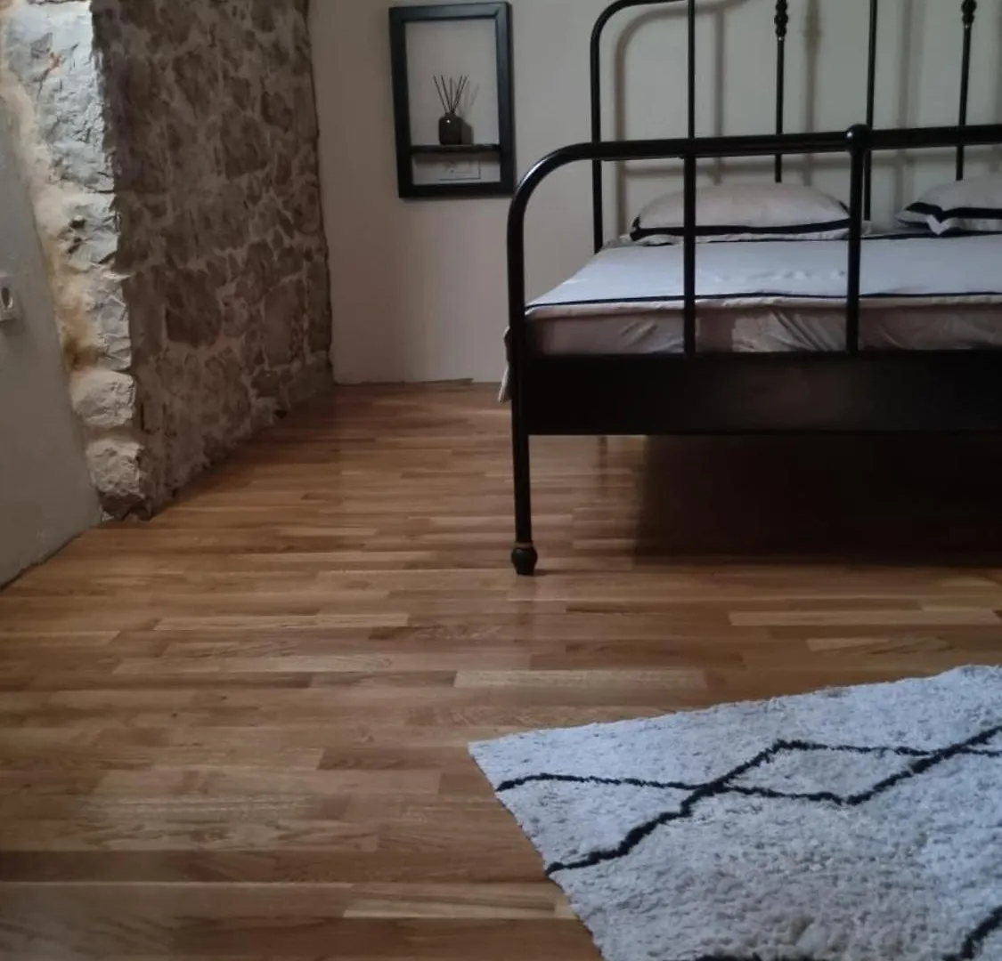 Summer House Zaton 0*, זאטון קרואטיה