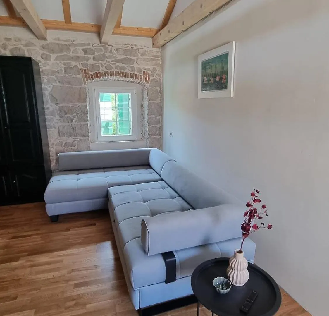 Summer House Zaton דירה