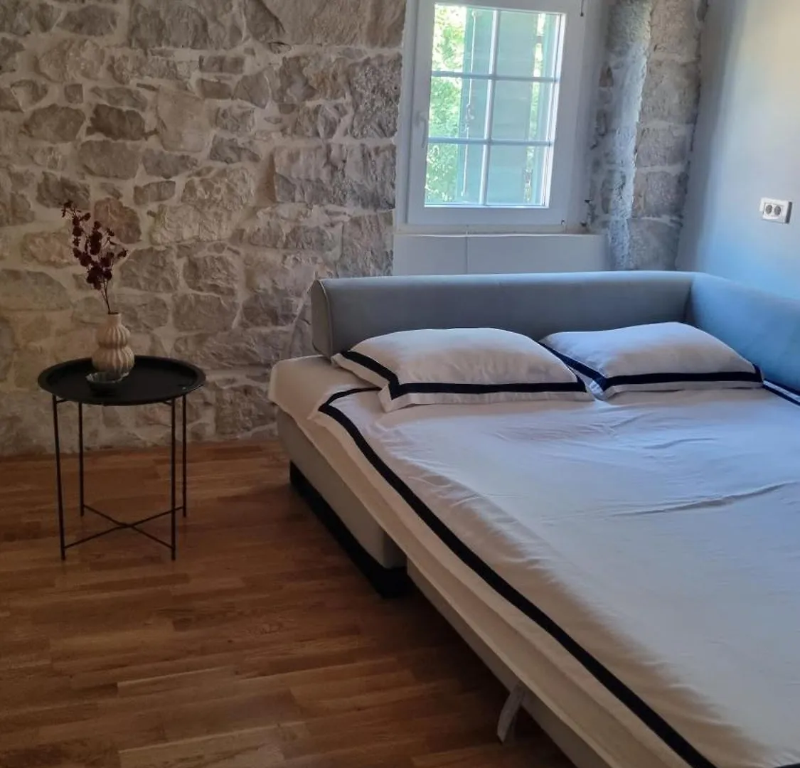 Summer House Zaton זאטון