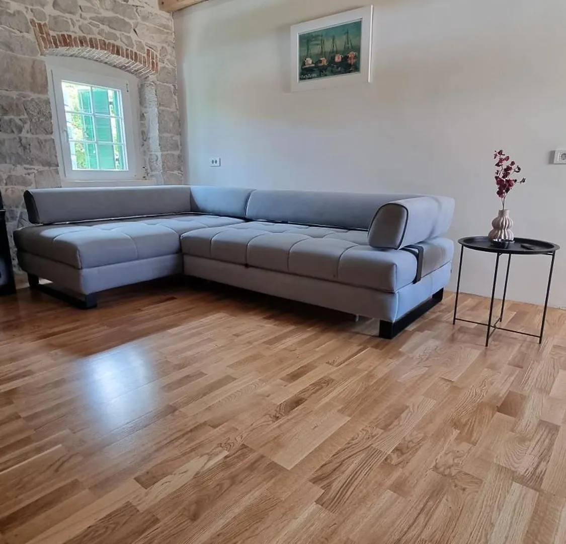 דירה Summer House Zaton