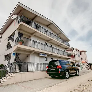 Apartament M. Ilesh, Zaton (Zadar)